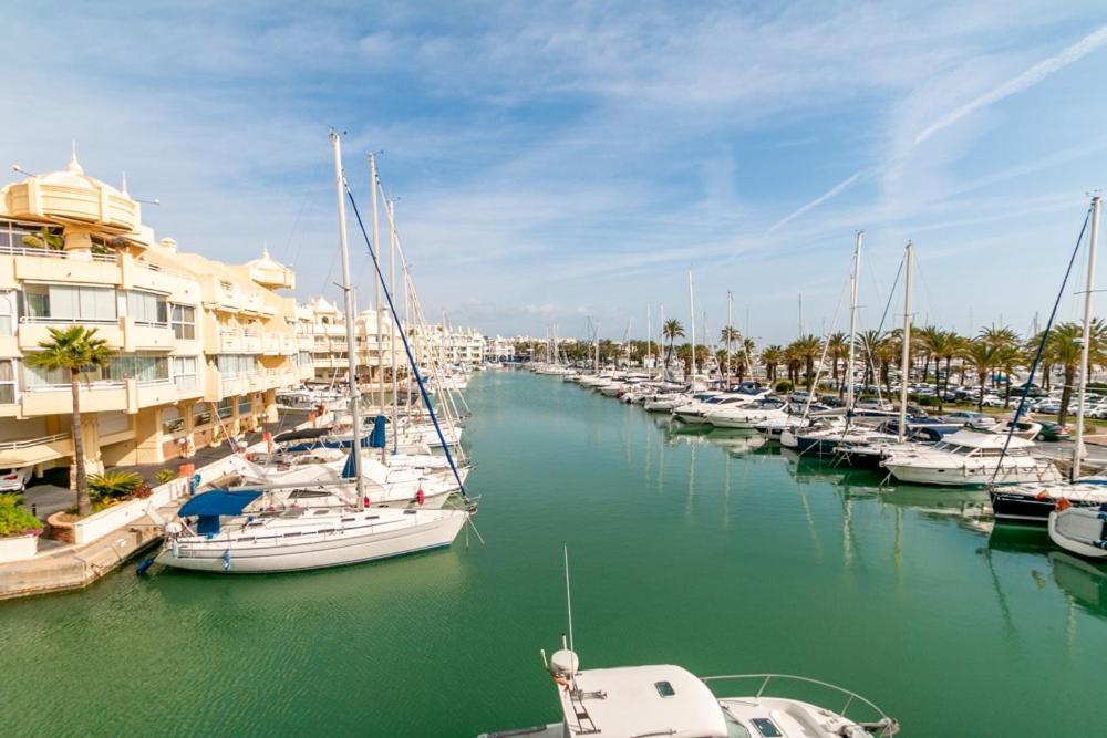 The Perfect Holiday Location Benalmadena Exterior photo