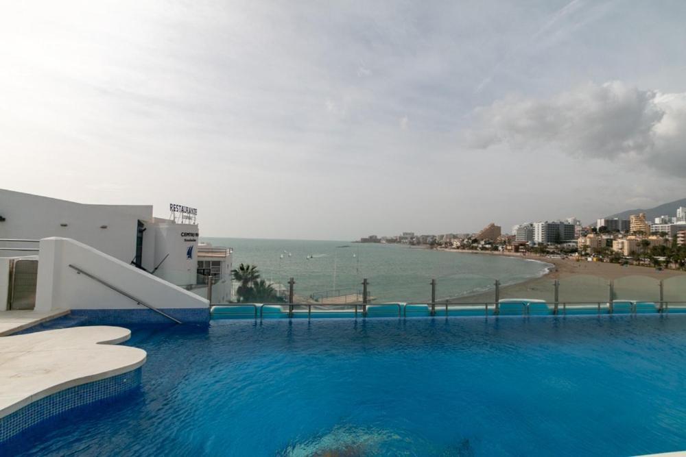 The Perfect Holiday Location Benalmadena Exterior photo