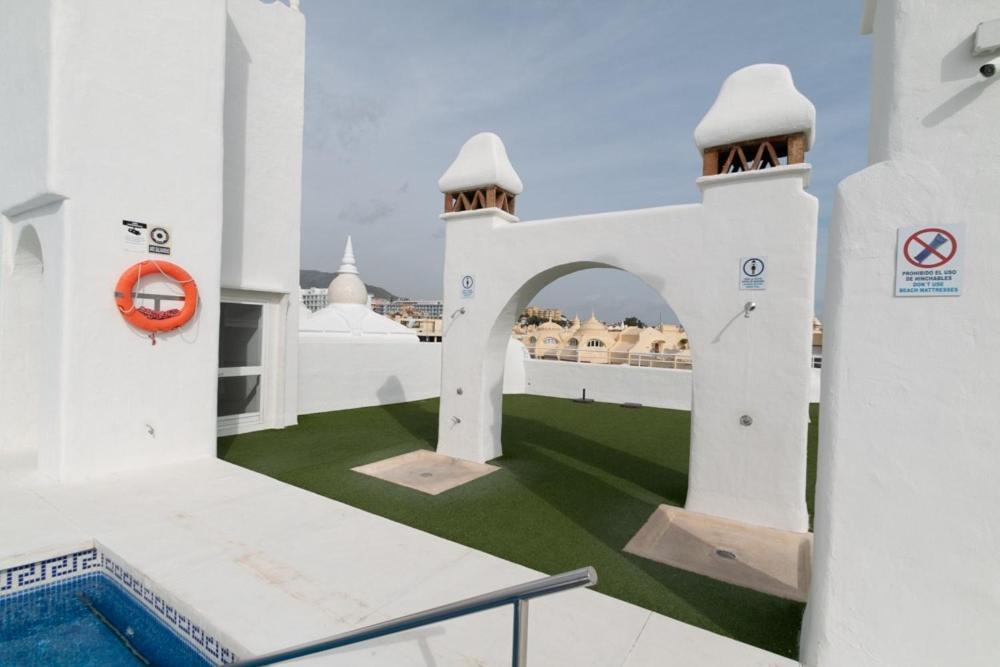The Perfect Holiday Location Benalmadena Exterior photo