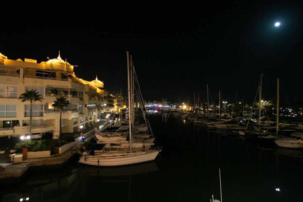 The Perfect Holiday Location Benalmadena Exterior photo