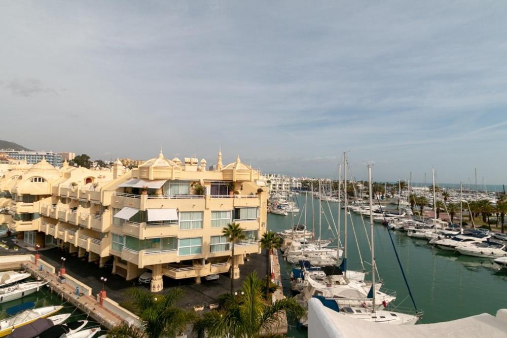 The Perfect Holiday Location Benalmadena Exterior photo