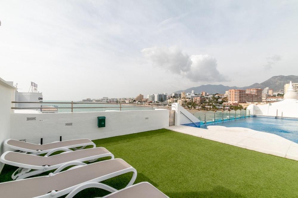 The Perfect Holiday Location Benalmadena Exterior photo