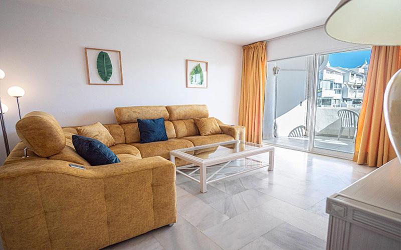 The Perfect Holiday Location Benalmadena Exterior photo