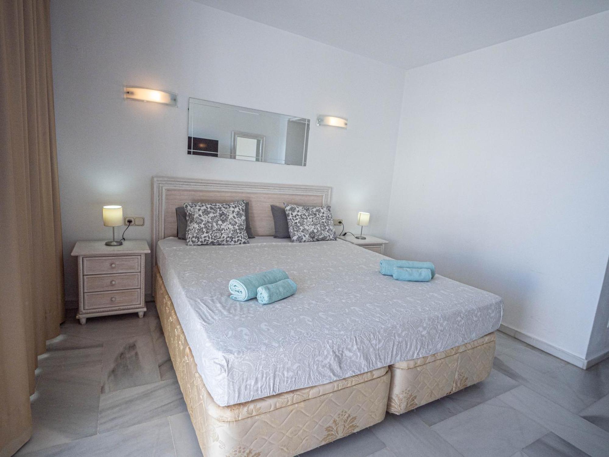 The Perfect Holiday Location Benalmadena Exterior photo