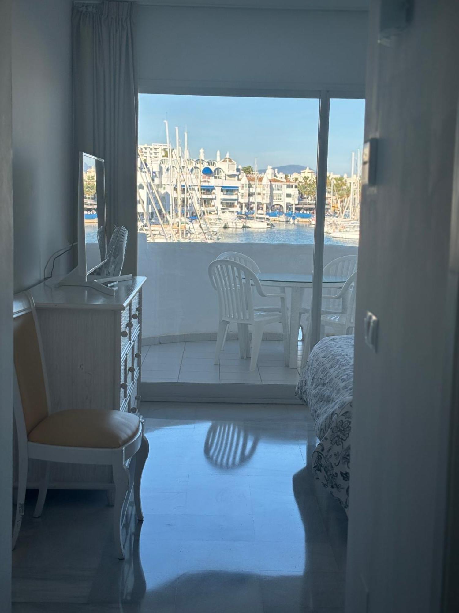 The Perfect Holiday Location Benalmadena Exterior photo