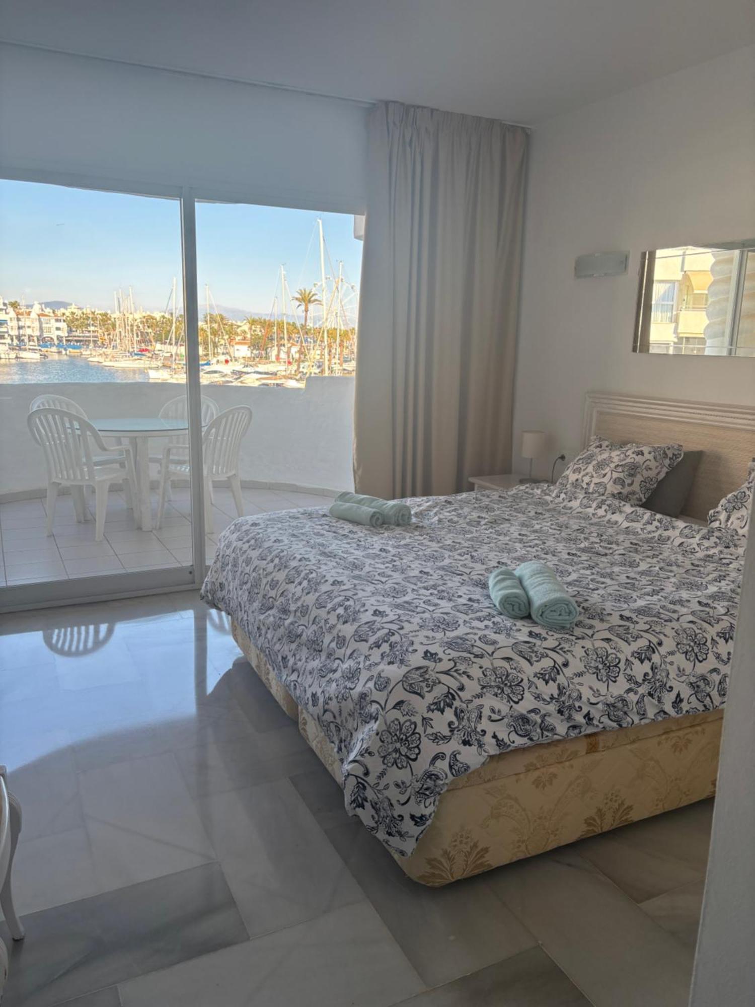 The Perfect Holiday Location Benalmadena Exterior photo