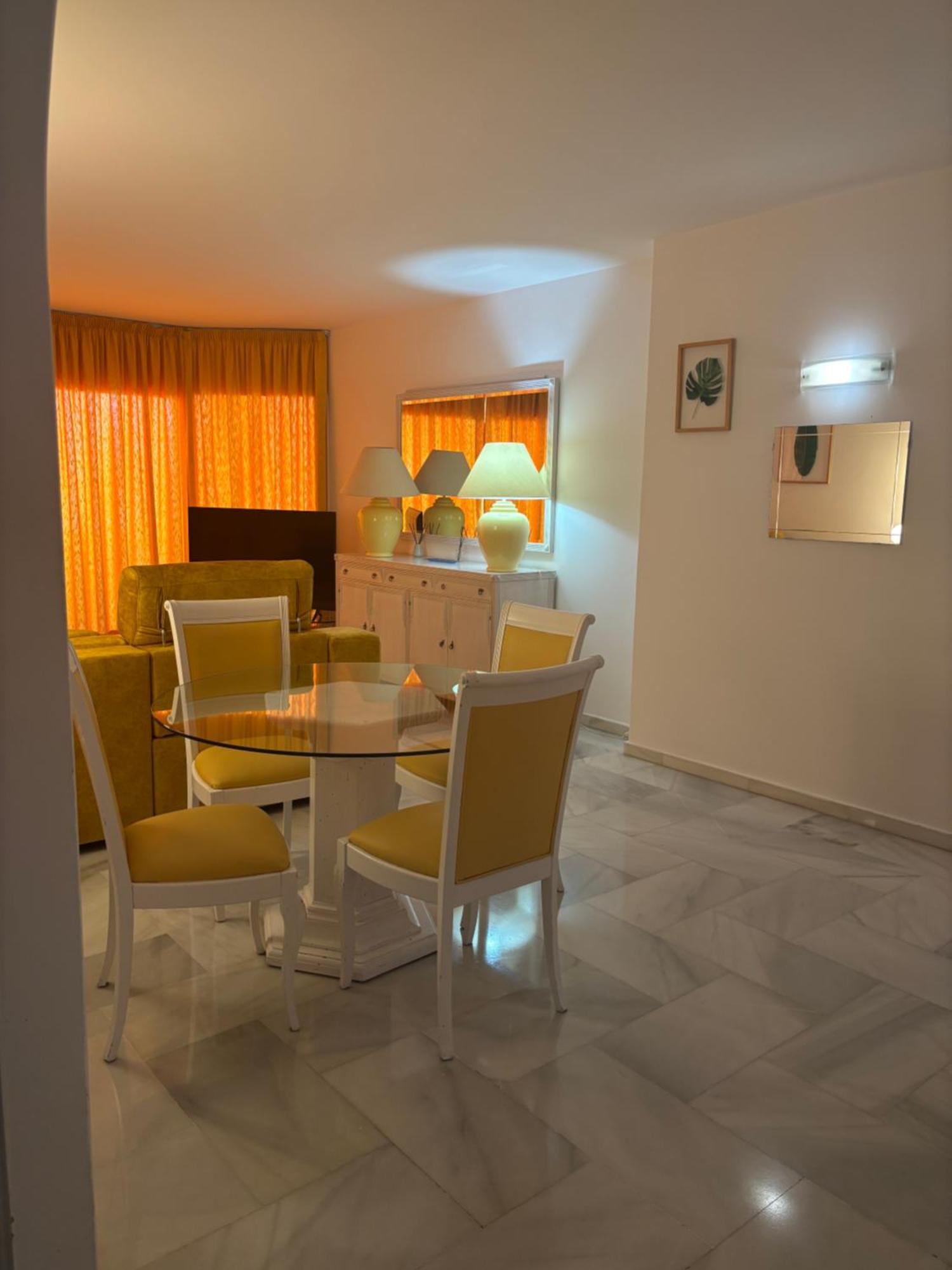 The Perfect Holiday Location Benalmadena Exterior photo