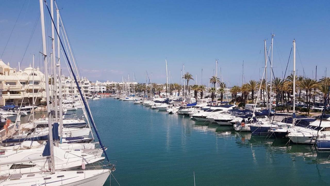 The Perfect Holiday Location Benalmadena Exterior photo